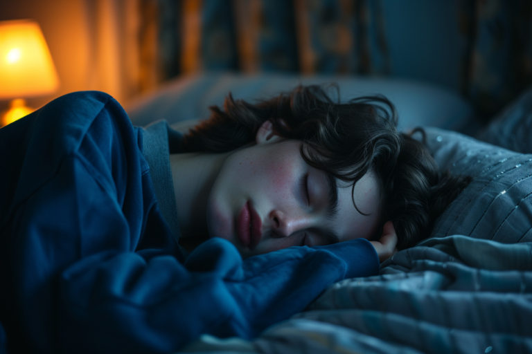 Impact des troubles du sommeil sur la santé