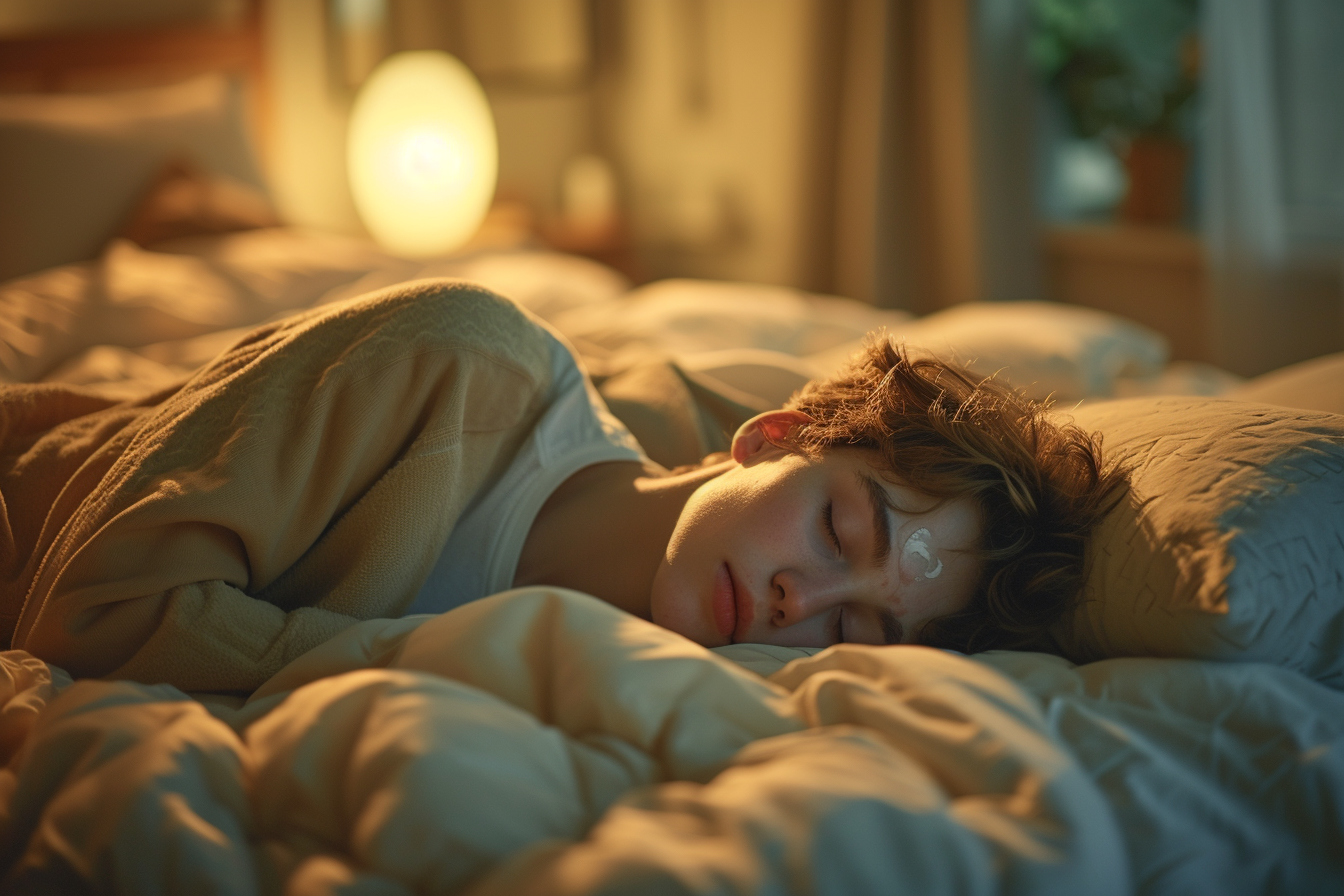Prévention des troubles du sommeil : Conseils