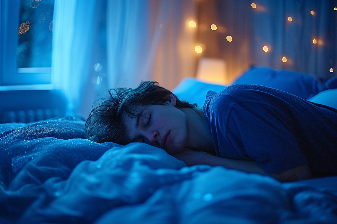 Solutions et traitements pour les troubles du sommeil